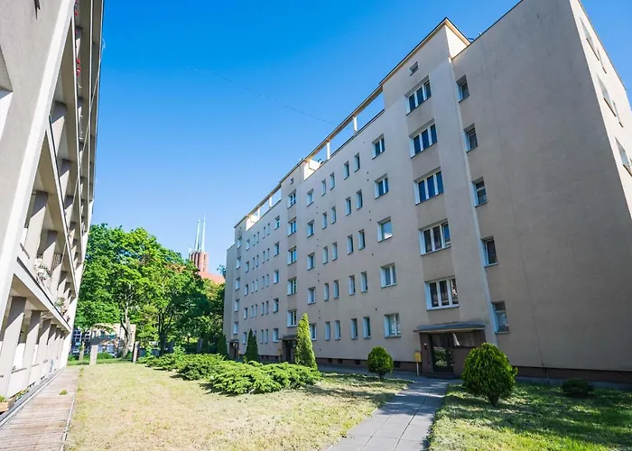 Apartament 109 W Centrum Gdyni Prostywynajem