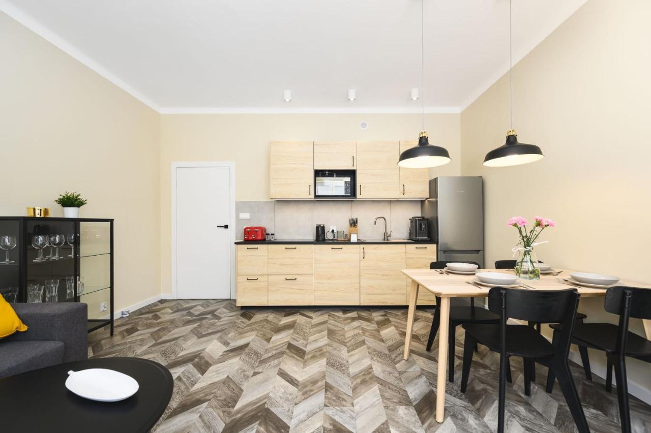 109 W Centrum Gdyni Prostywynajem Apartment