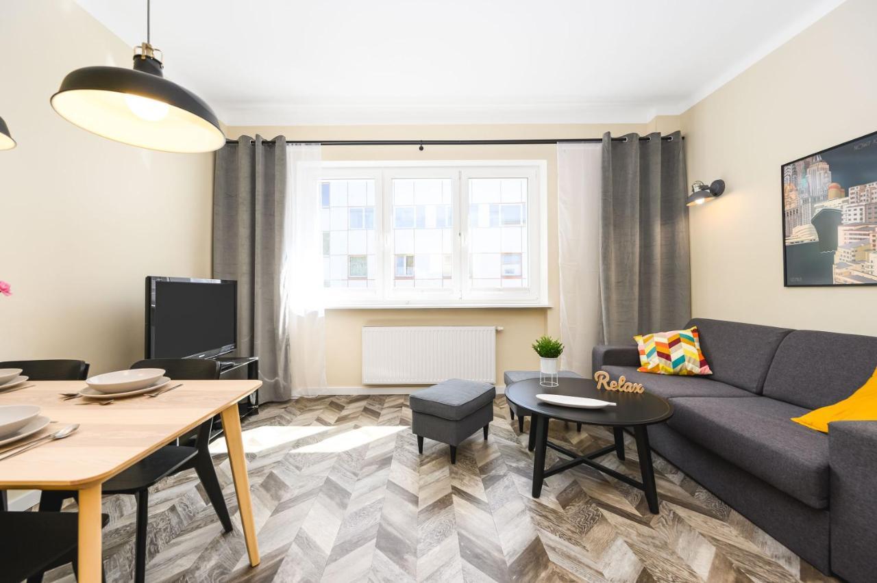 109 W Centrum Gdyni Prostywynajem