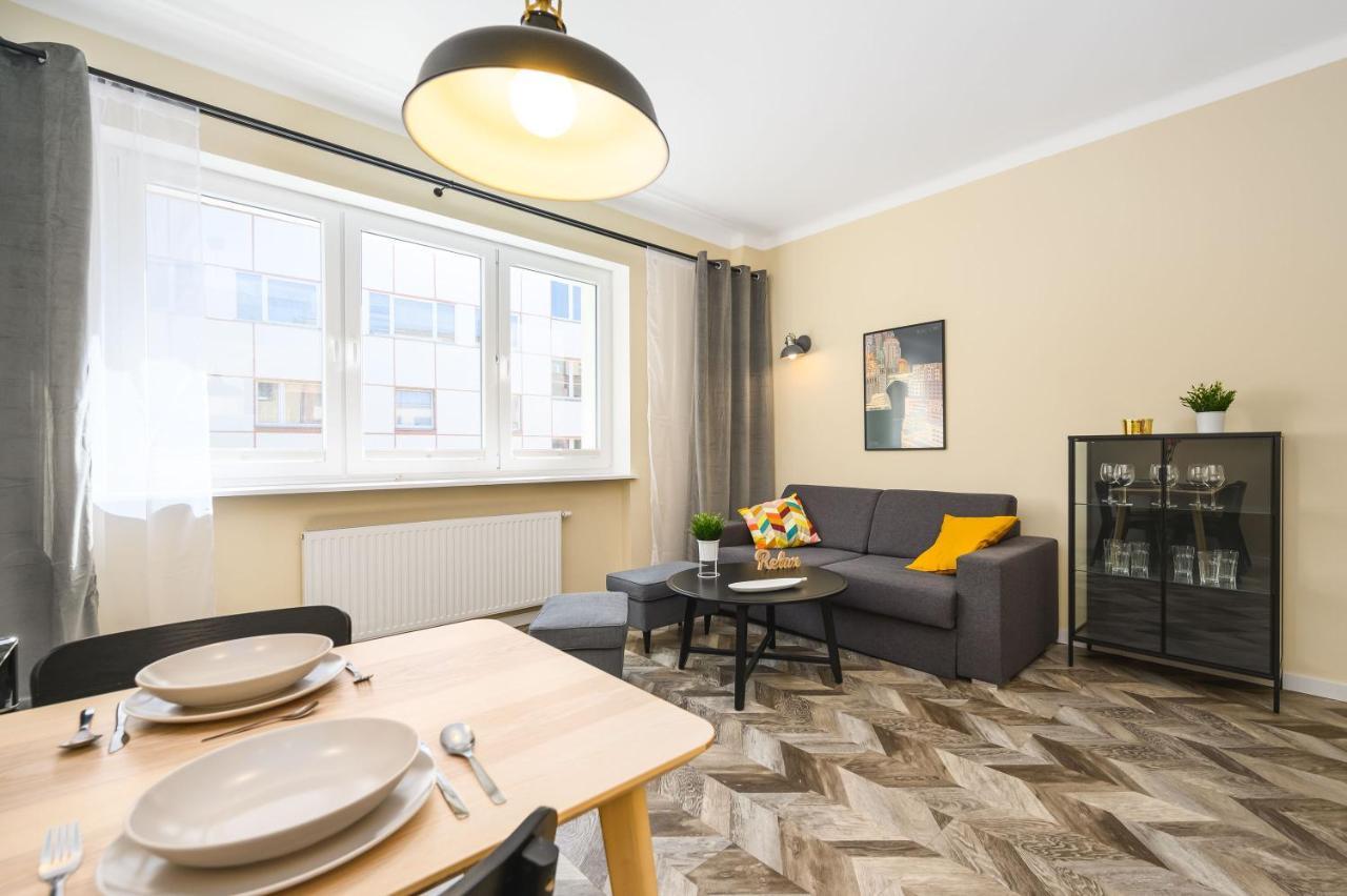 109 W Centrum Gdyni Prostywynajem *