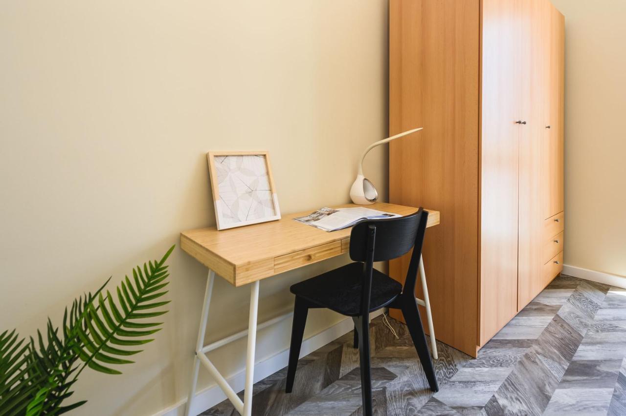 Apartmán 109 W Centrum Gdyni Prostywynajem *