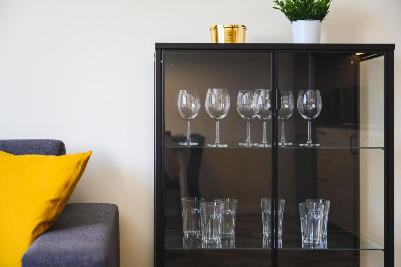 Apartment 109 W Centrum Gdyni Prostywynajem