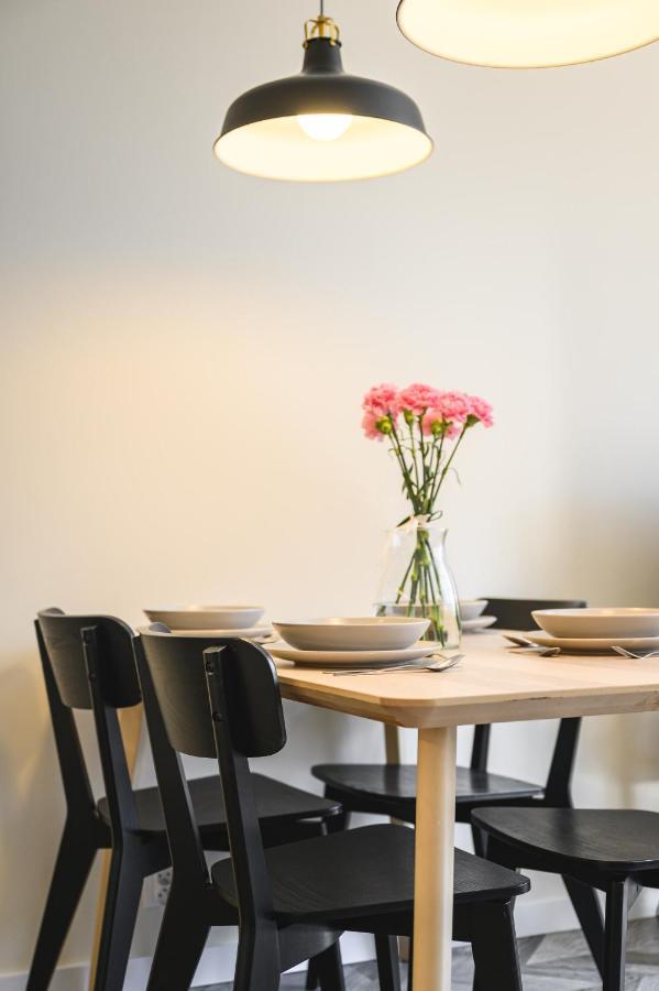 Apartmán 109 W Centrum Gdyni Prostywynajem *