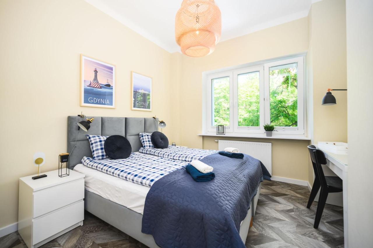 109 W Centrum Gdyni Prostywynajem *
