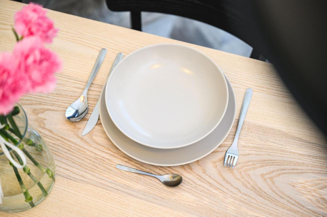 109 W Centrum Gdyni Prostywynajem Apartmán Gdyně