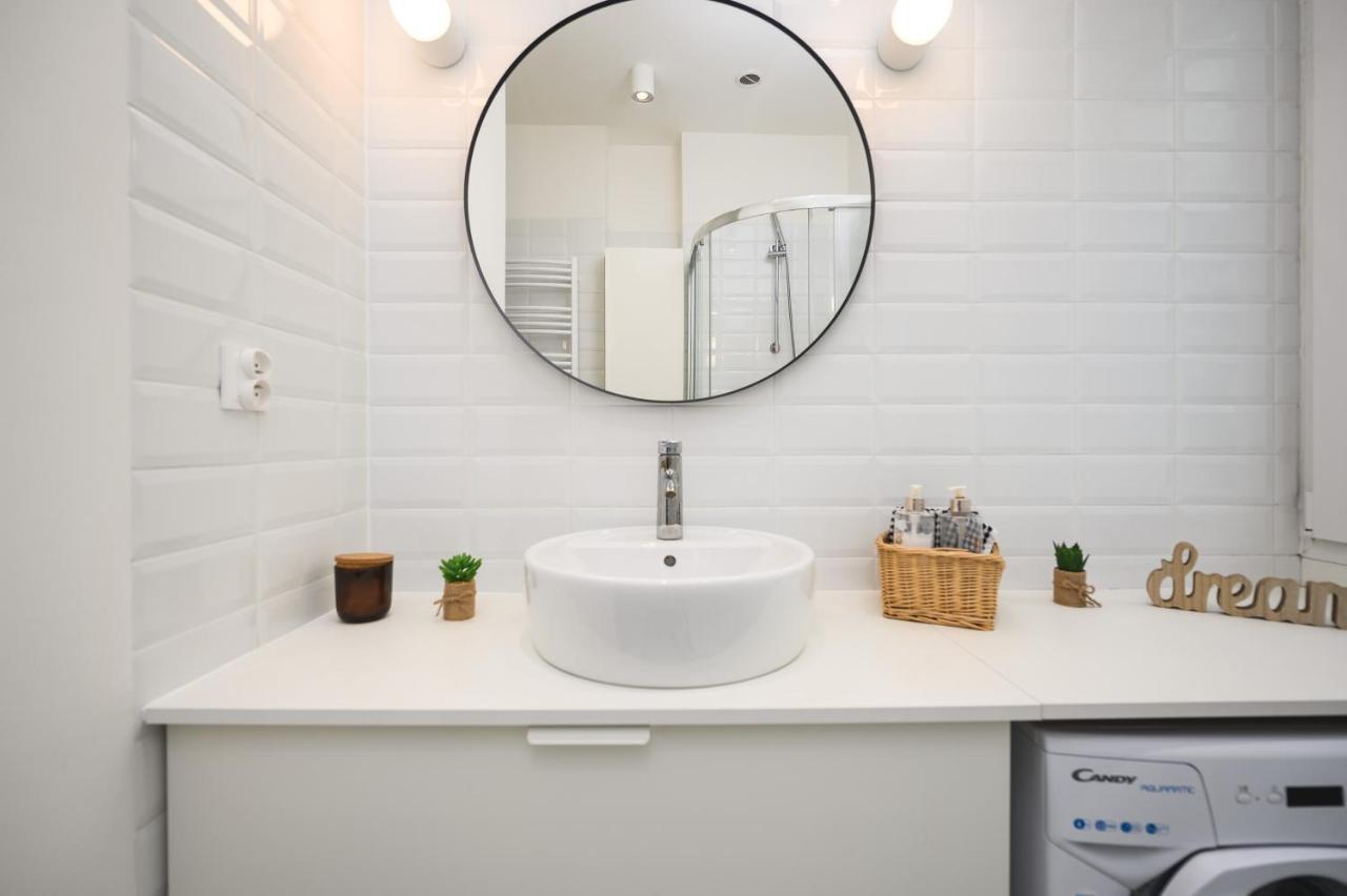 Apartmán 109 W Centrum Gdyni Prostywynajem *