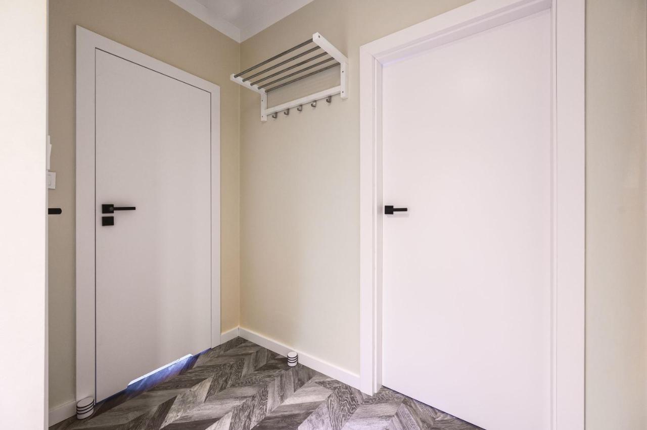 109 W Centrum Gdyni Prostywynajem Apartmán *