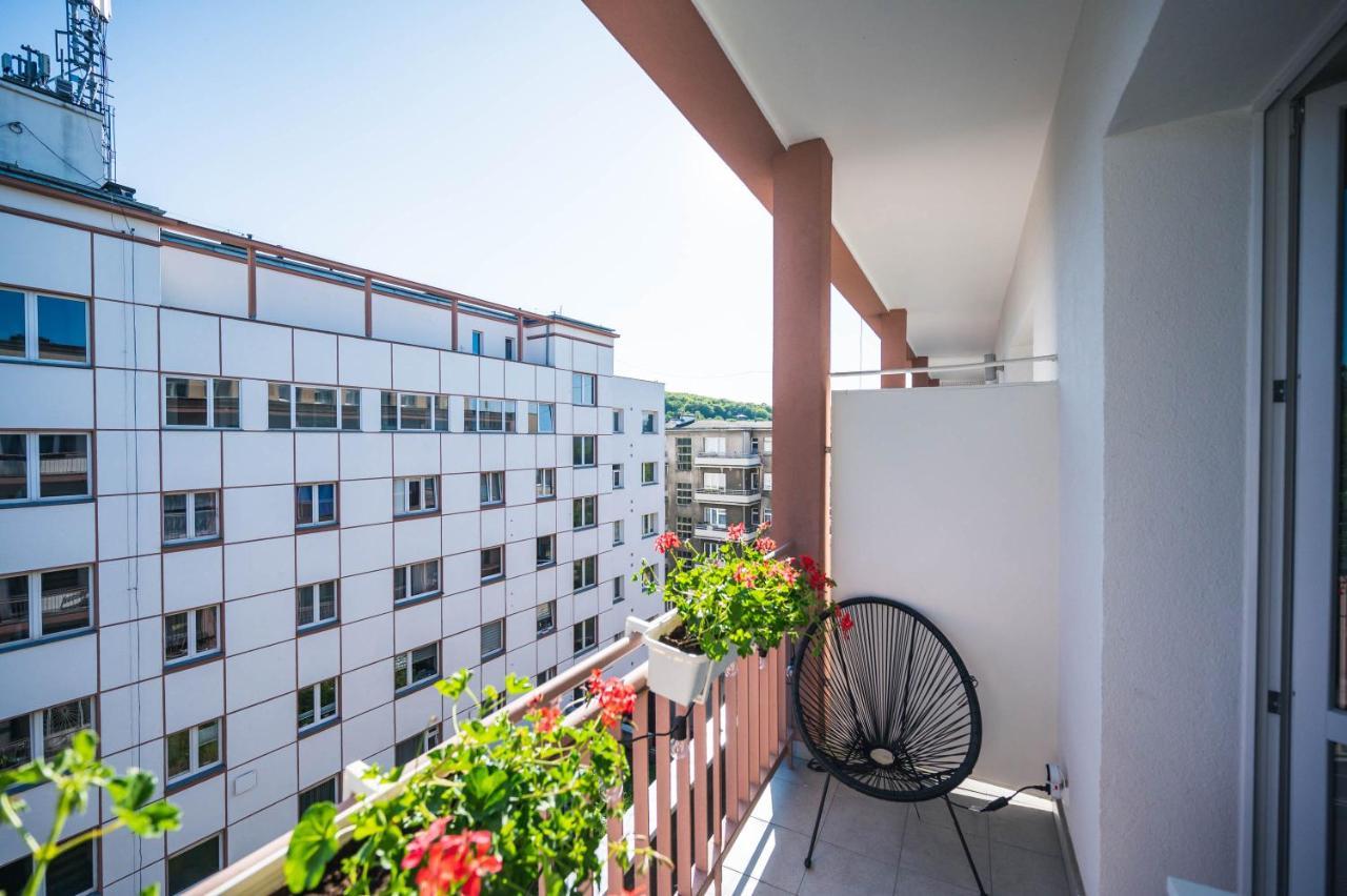 Apartment 109 W Centrum Gdyni Prostywynajem