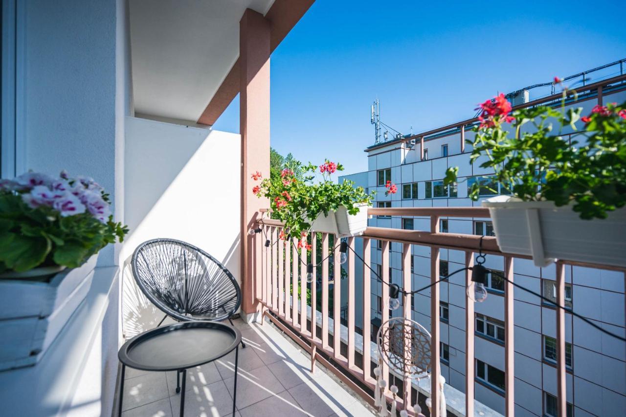 Apartment 109 W Centrum Gdyni Prostywynajem Gdynia